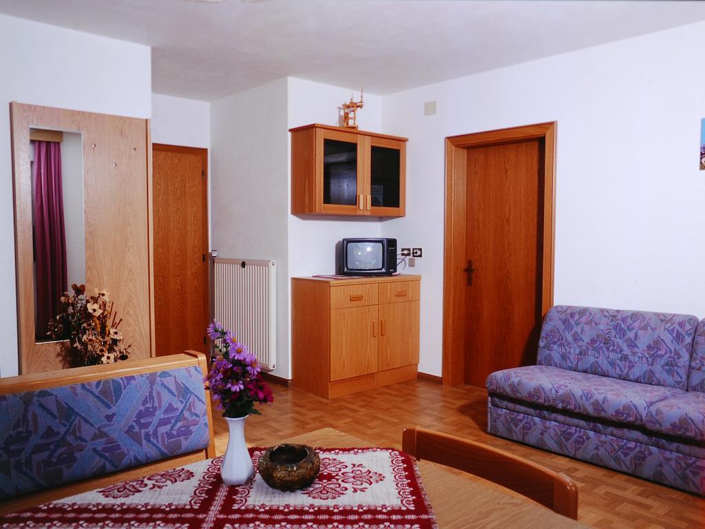 Appartement Wasserer ヴァッレ・アウリーナ 部屋 写真