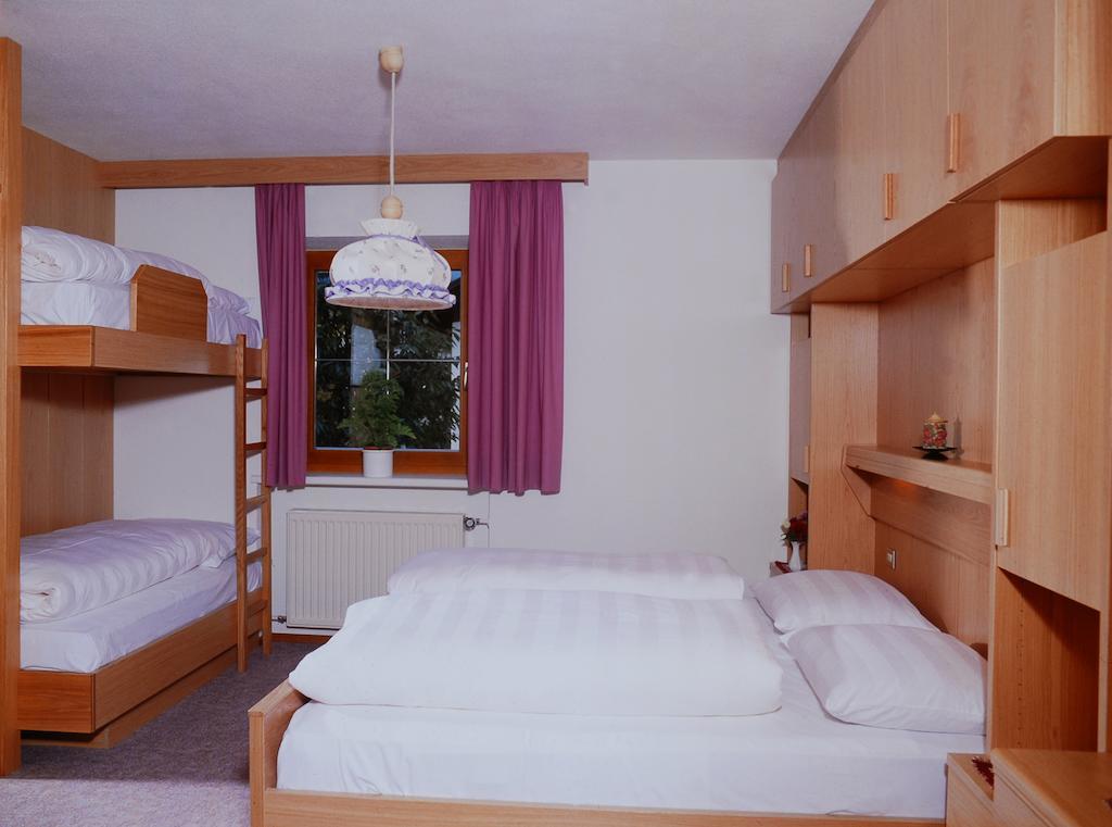 Appartement Wasserer ヴァッレ・アウリーナ 部屋 写真